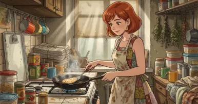 Рулонные шторы